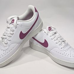 6W Nike Court Vision Low cactus flower DH3158 500 with box 