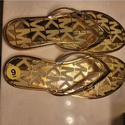 MK Sandals 