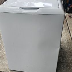 Hot point washing machine really good condition