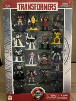 Transformers