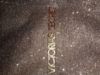 Victoria secret tote bag