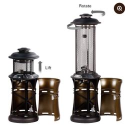 new heater $199 each 