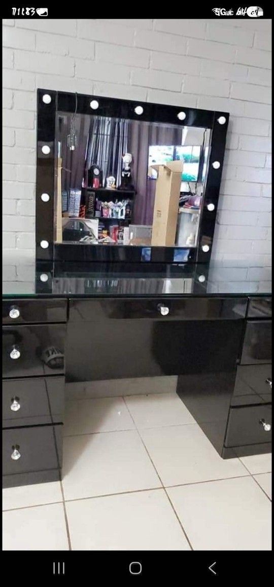 Vanity