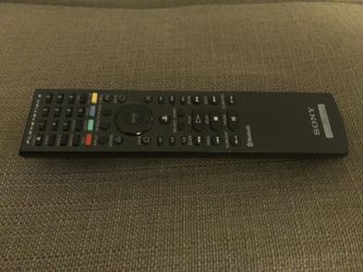 PS3 remote