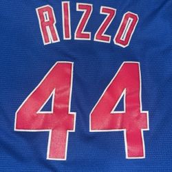Cubs Women Jersey 