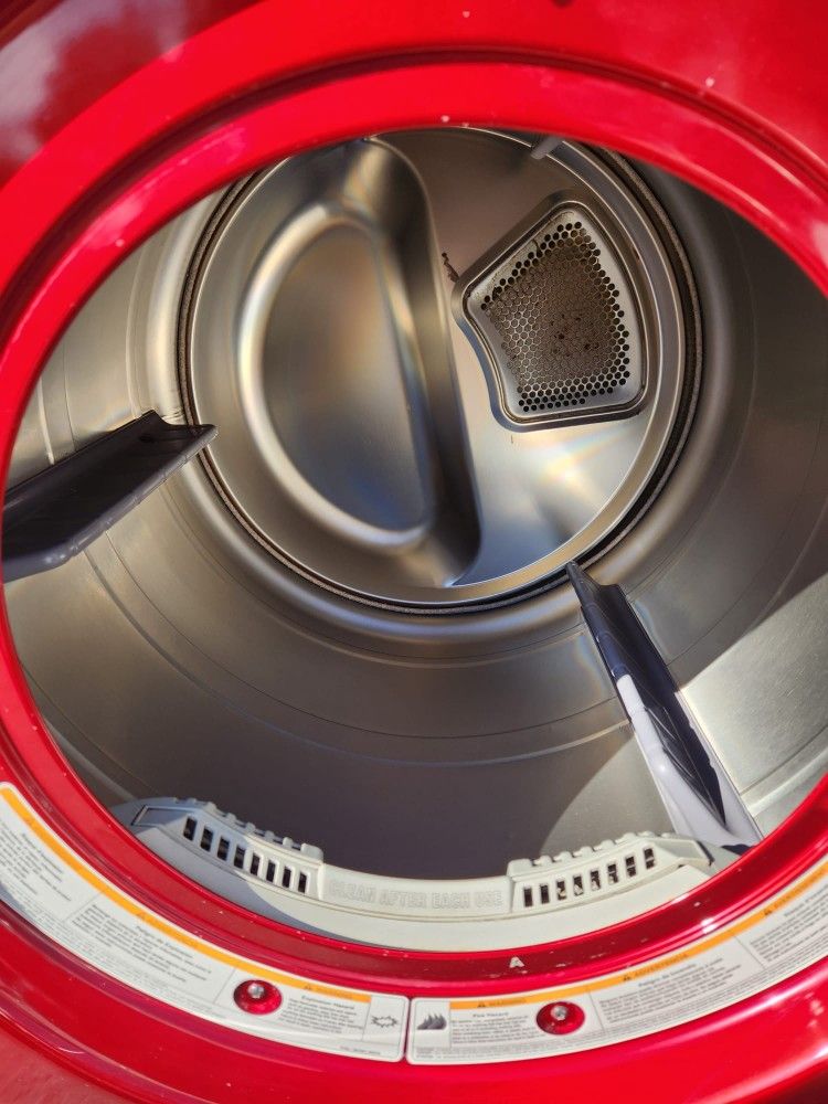 🎯Washer And Electric Dryer Set 🎯 Lavadora Y Secadora Electrica🎯