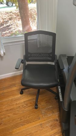 Office chair