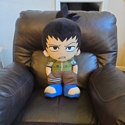 Naruto Plushie