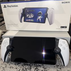 PlayStation Portal 