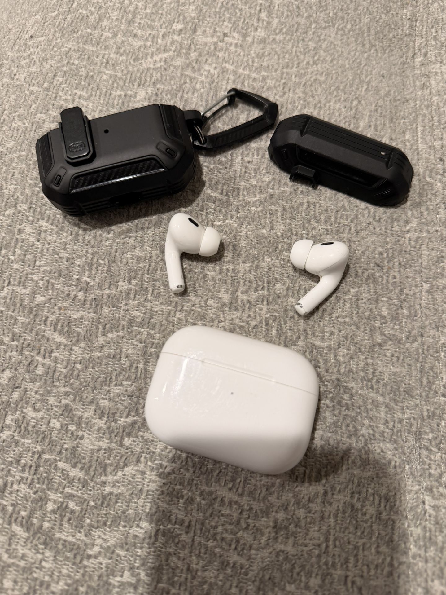 Apple Air Pods Pro