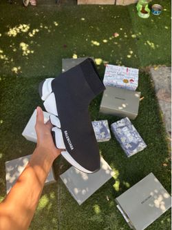 balenciaga speed🔥🔥