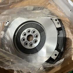 Subaru Flywheel 2004-2021 STi