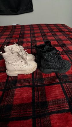 Cat & Jack Size 6t girl’s shoes
