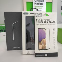 Samsung S25 Fe Bundle