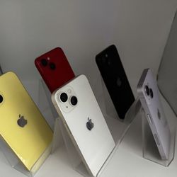IPhone 14 128 Gb /Multicolor / Unlocked 