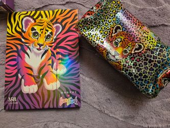 Lisa Frank x Morphe Palette & Brushes Bundle