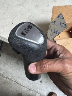 Eaton Split Shifter
