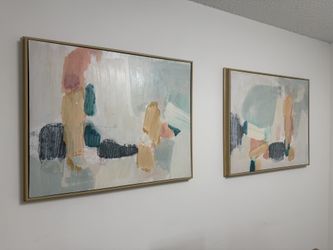 Wall Decor Paintings