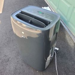 Air conditioner (portable) ThinQ (LP0821GSSM)