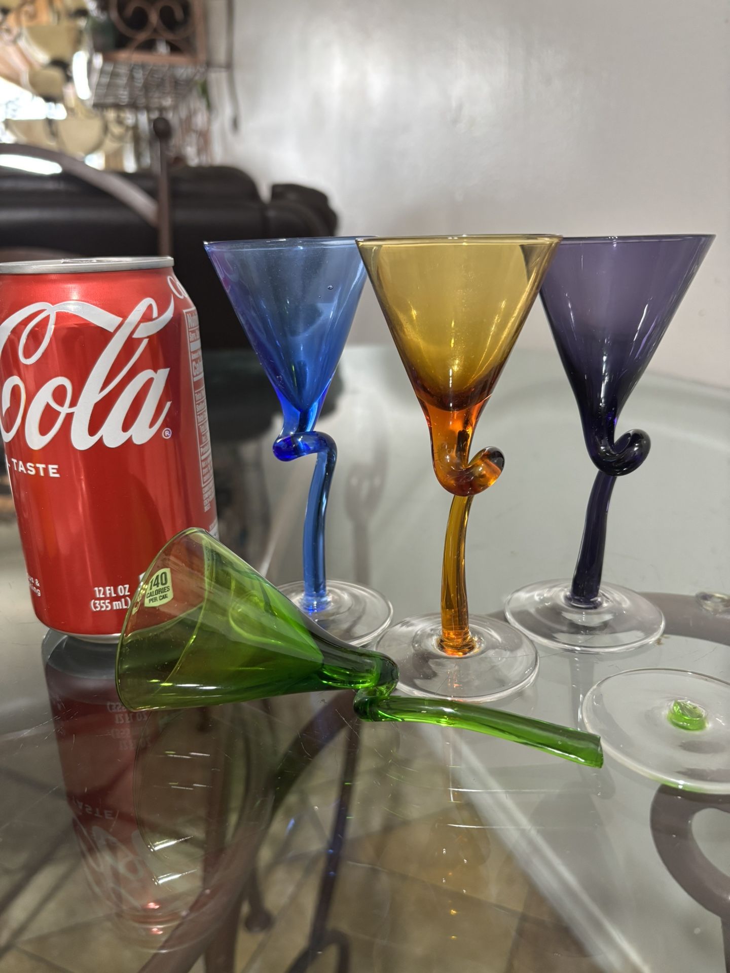 Copas Tequileras