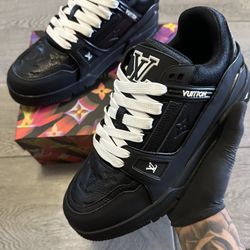 Louis Vuitton Trainers