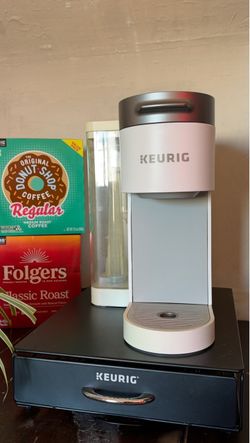 Coffee maker