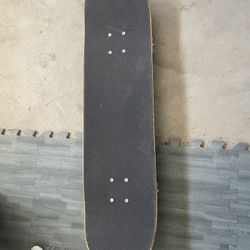 Skateboard 