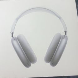 AirPod Max Headphones