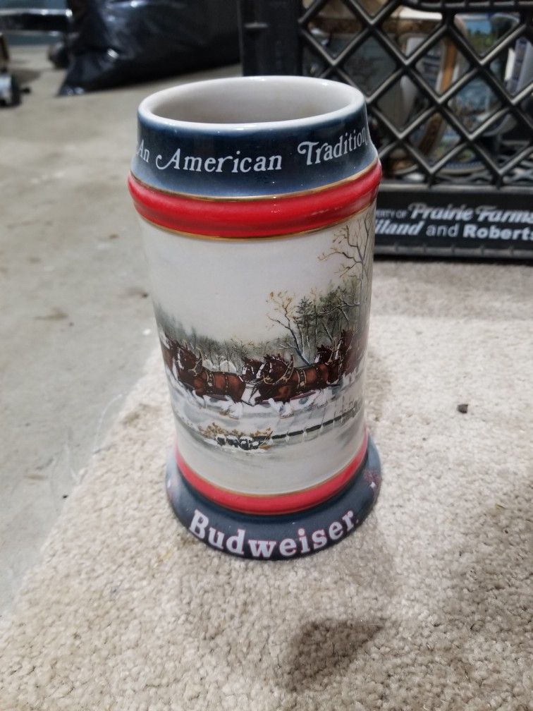 Budweiser Cup
