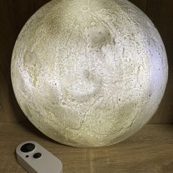 Moon Night Light