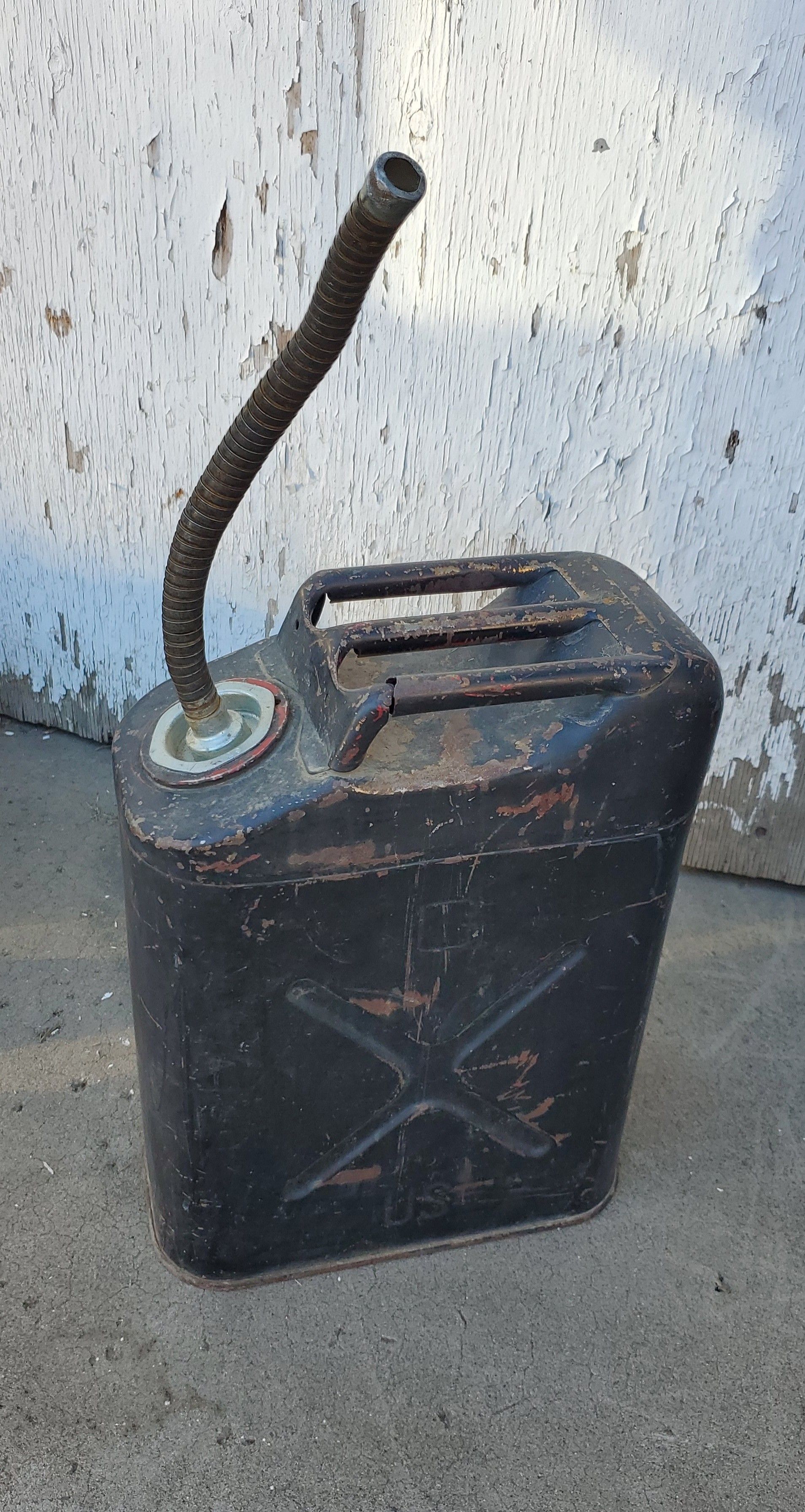 Jerry can