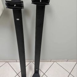 (2011-2022) Roof rack cross rail for Jeep Grand Cherokee WK2