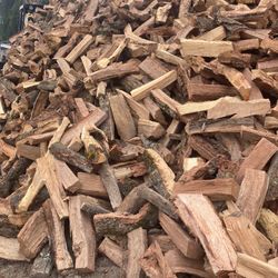 FIREWOOD - Need Gone - 1/2 Cord $100