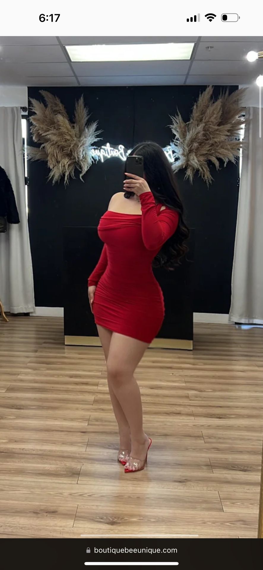 Dress