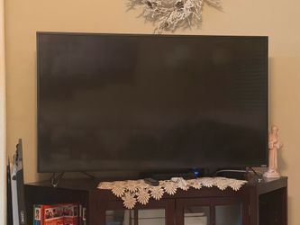 Tv + Stand