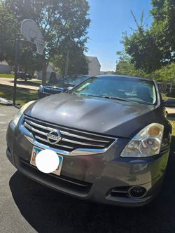 2010 Nissan Altima