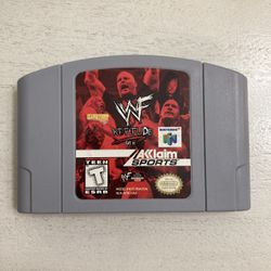 N64 Game