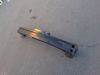 Honda Civic Rear Reinforcement Bar 