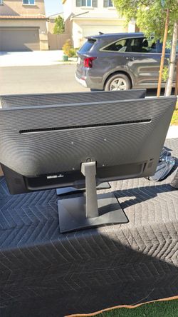 Gaming monitors