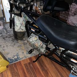 Mini Bike