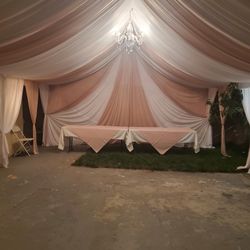 Draping