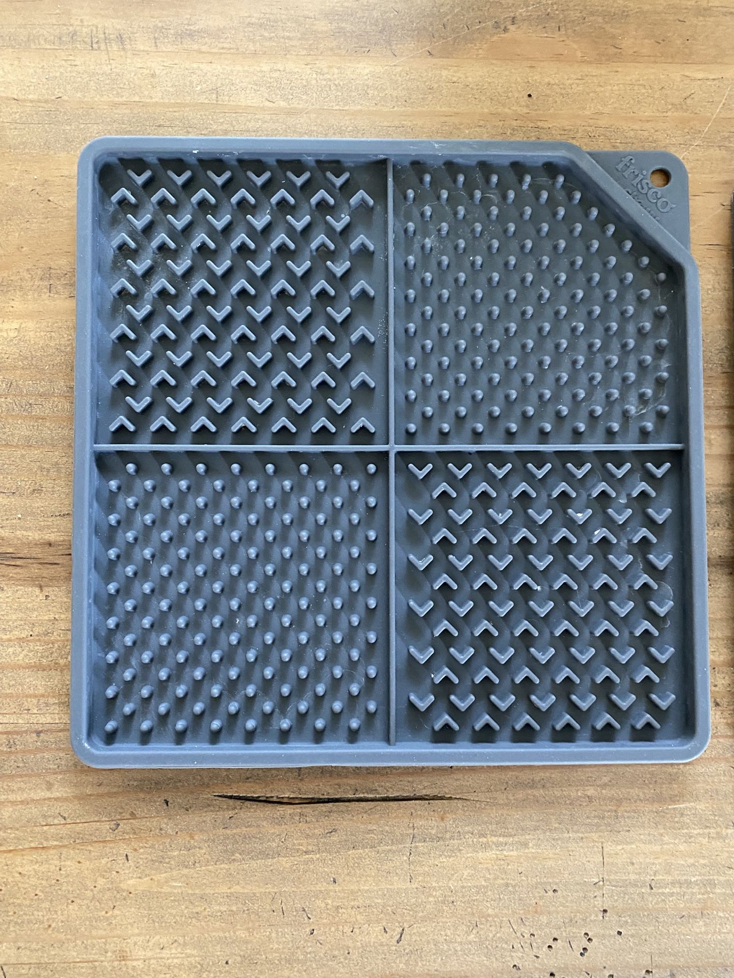 Set Of 2 Slow Feed Mats For Dogs $5 For Both