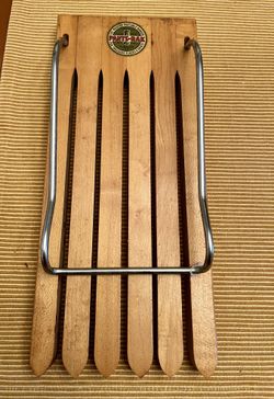 Vintage Pants-rak Hanger