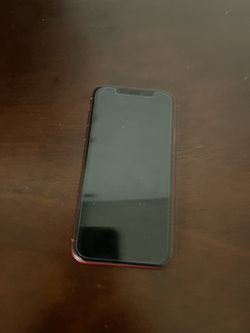 Apple iPhone XR 64 Gb At&t
