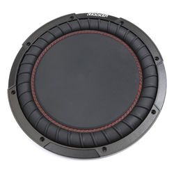 Kicker  47KBRW12
12" ReFLEX™ Passive Radiator

(OPEN FOR FINANCING NO CREDIT NEEDED!!!)

