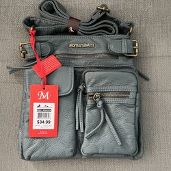 Woman’s Shoulder Bag