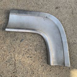 1964 impala cove moulding passenger side
