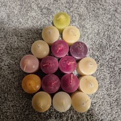 Candles 