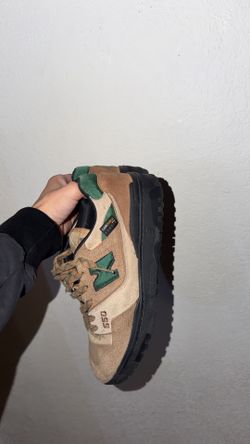 New Balance X Cordura Size 10 Used Barely