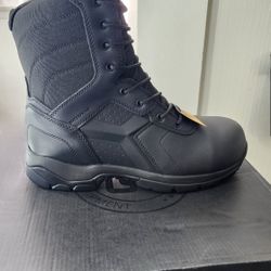 Men tactical boot